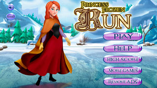 Download Princess Frozen Runner : Free Jump, Slide, Crash and Fall Running Game App on your Windows XP/7/8/10 and MAC PC